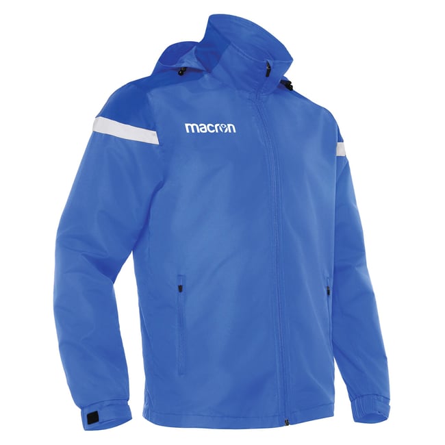 RAIN JACKET Luzern antivento  Macron