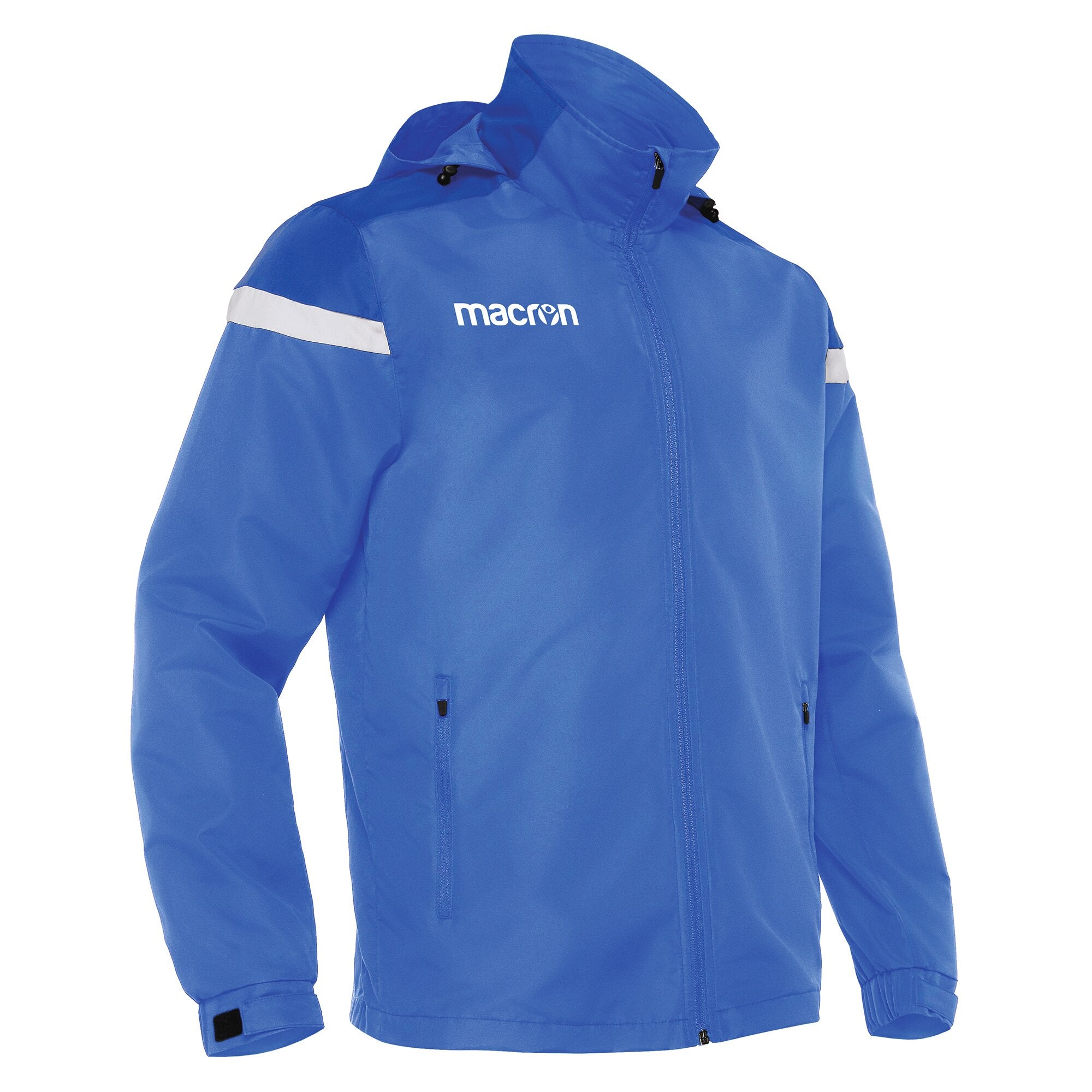 RAIN JACKET Luzern antivento  Macron