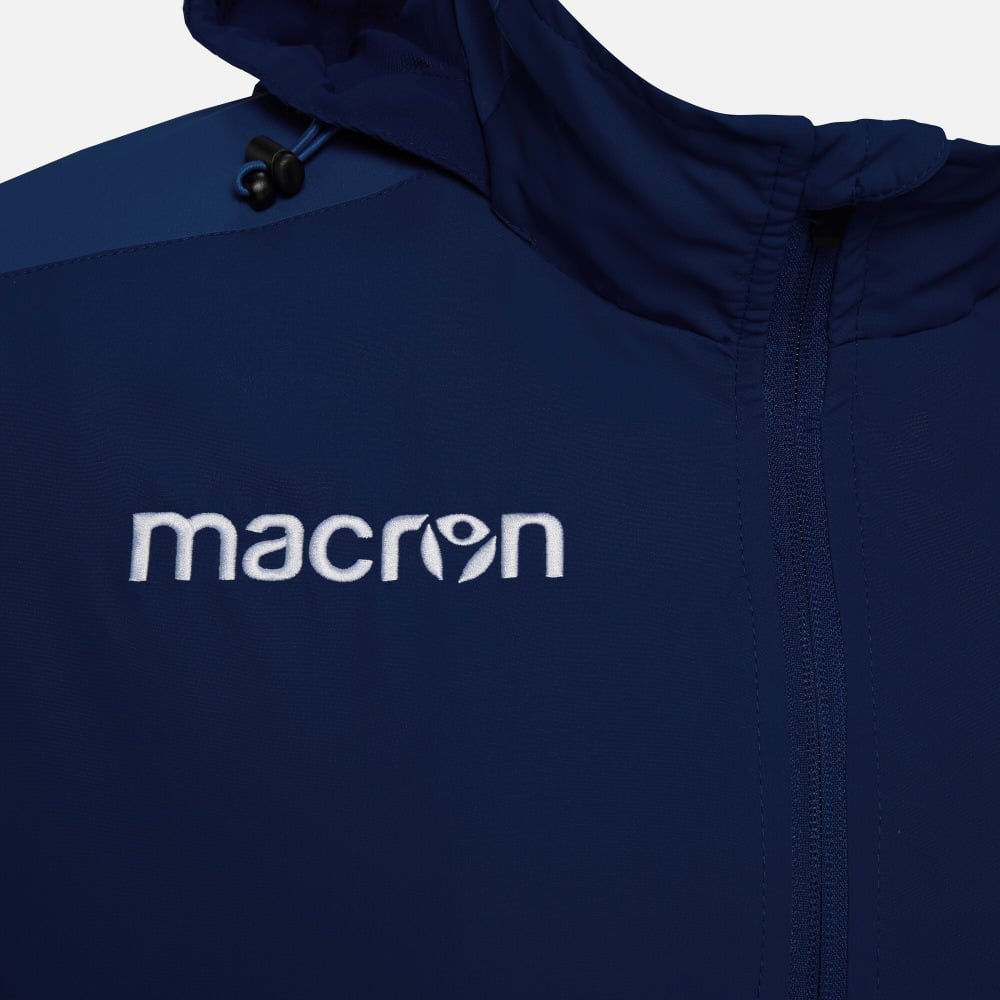 RAIN JACKET Luzern antivento  Macron