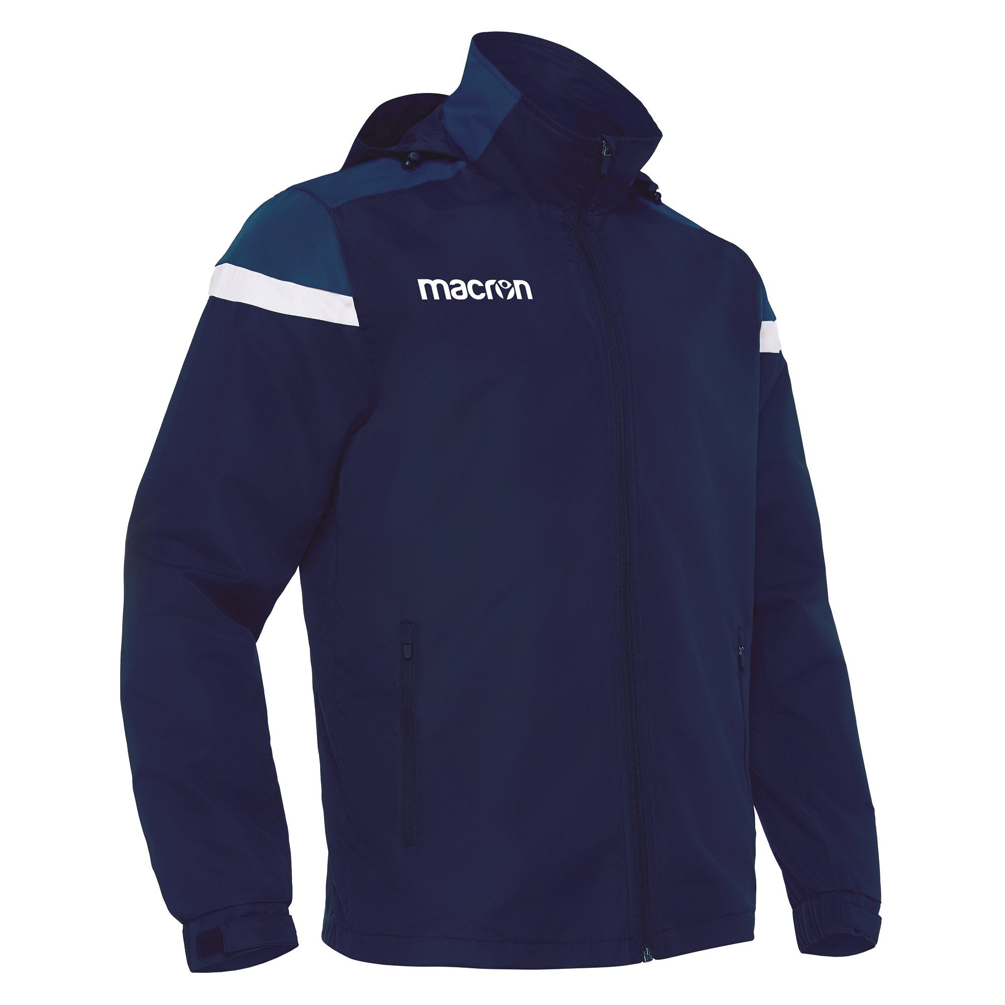 RAIN JACKET Luzern antivento  Macron