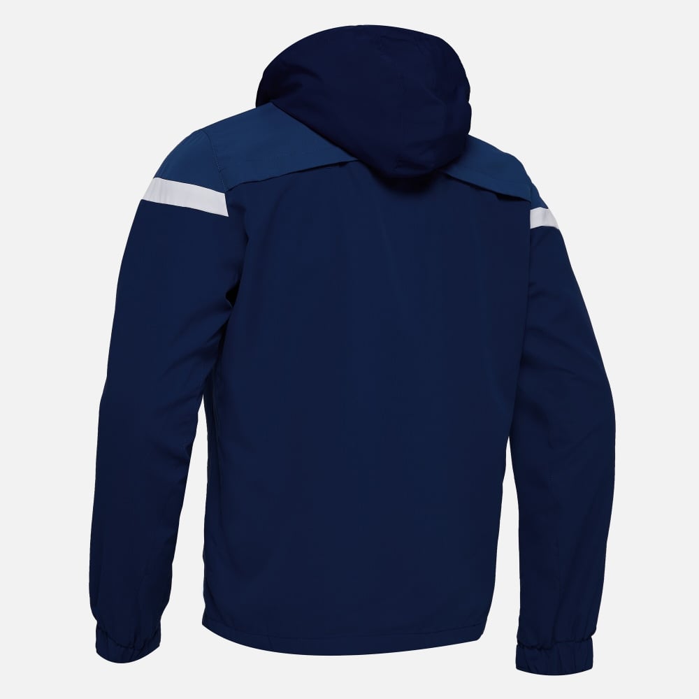 RAIN JACKET Luzern antivento  Macron