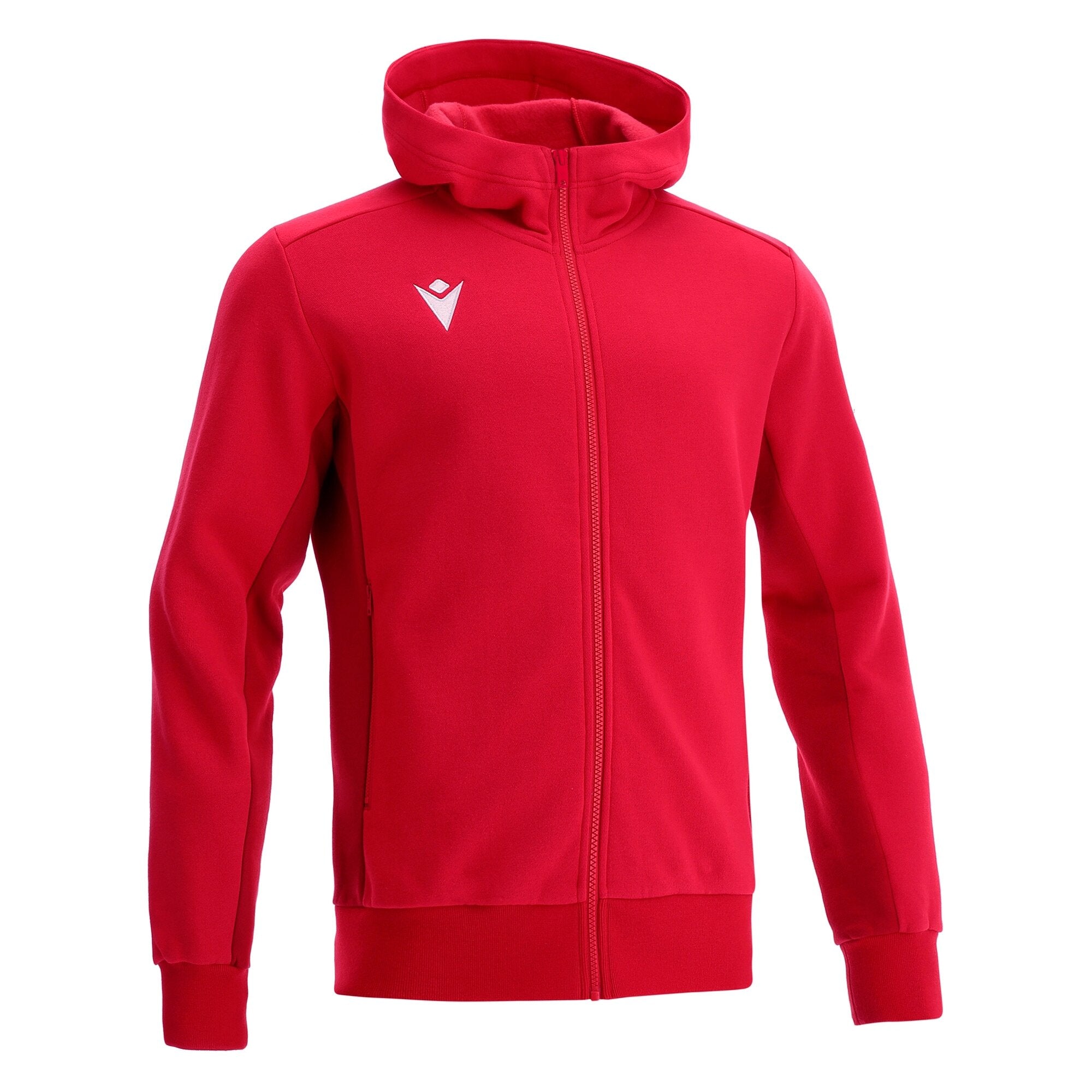 Felpa full zip Trumpet