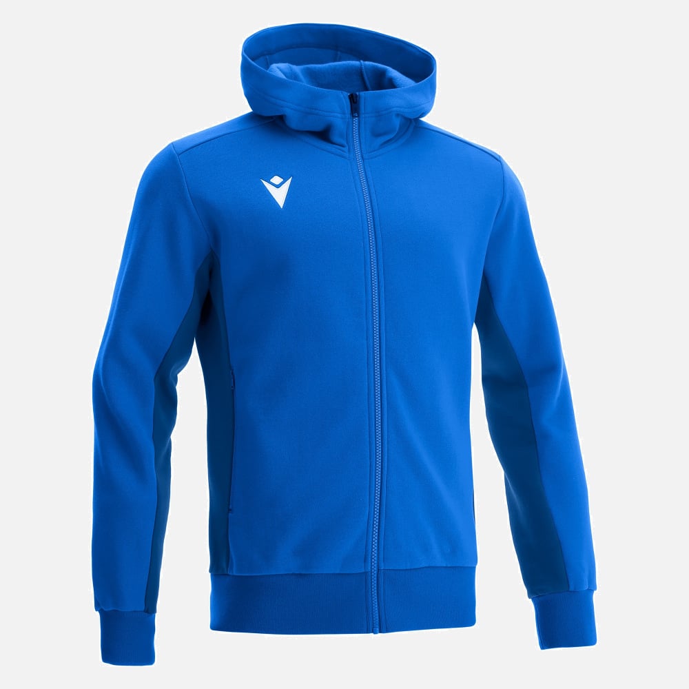 Felpa full zip Trumpet