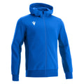 Trumpet full zip sweatshirt