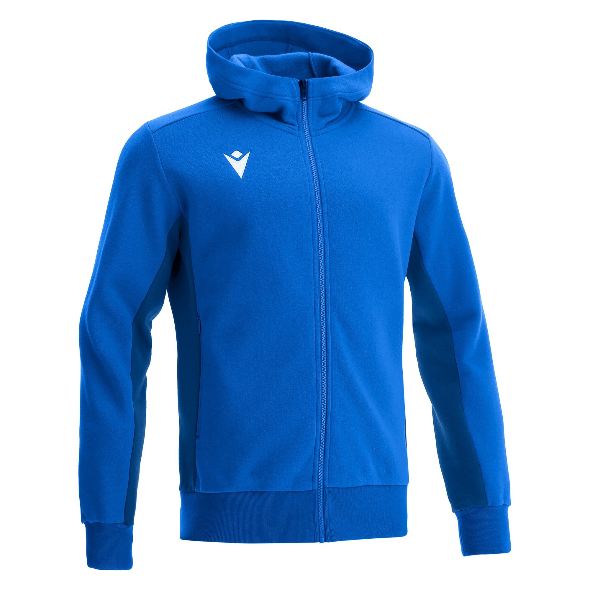 Felpa full zip Trumpet