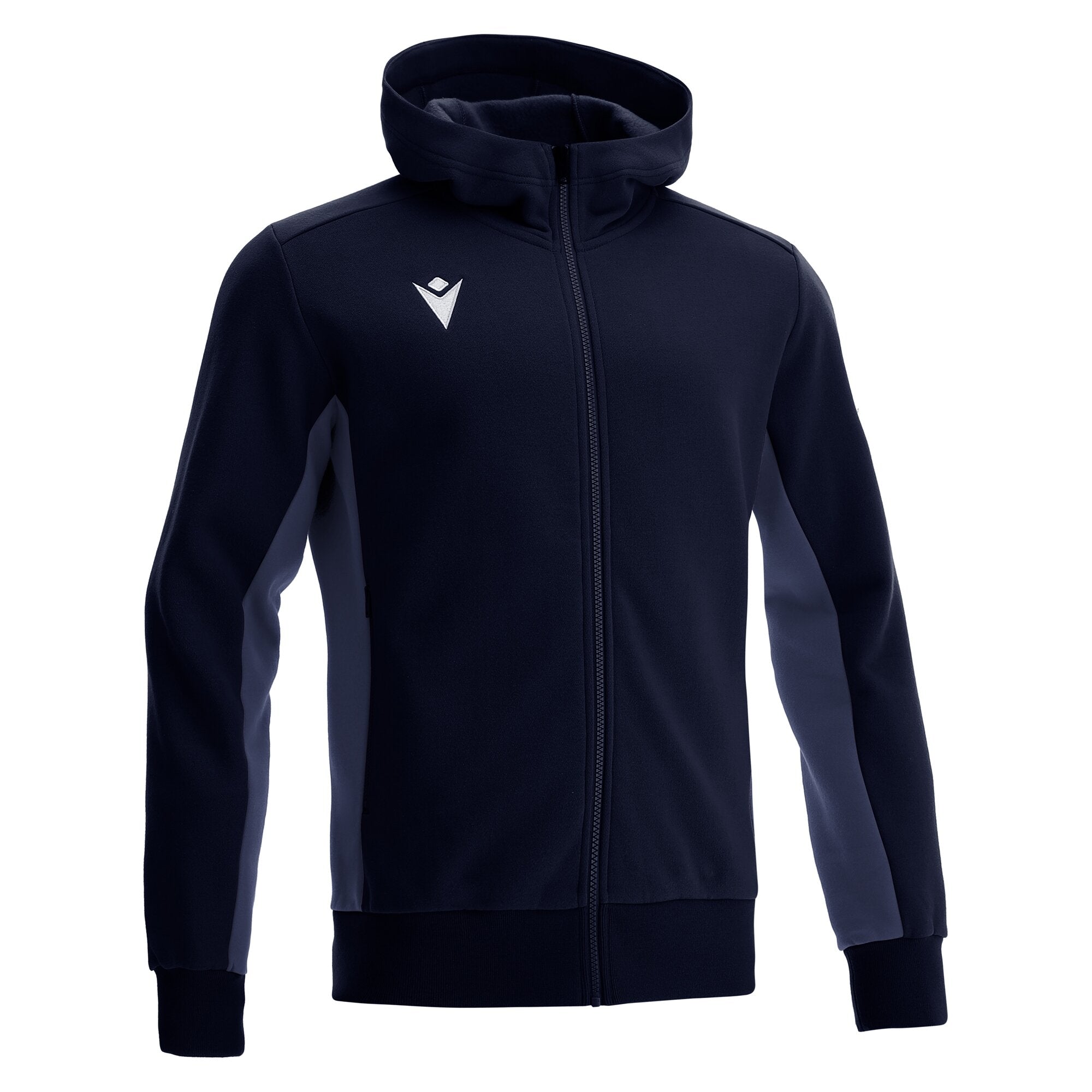 Felpa full zip Trumpet