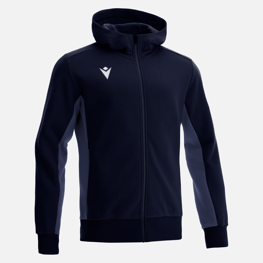Felpa full zip Trumpet