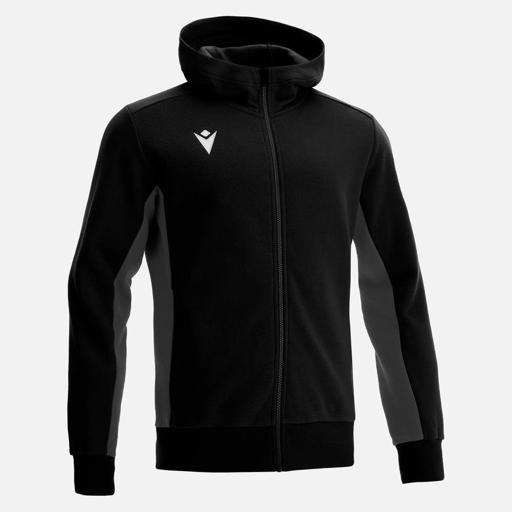 Felpa full zip Trumpet