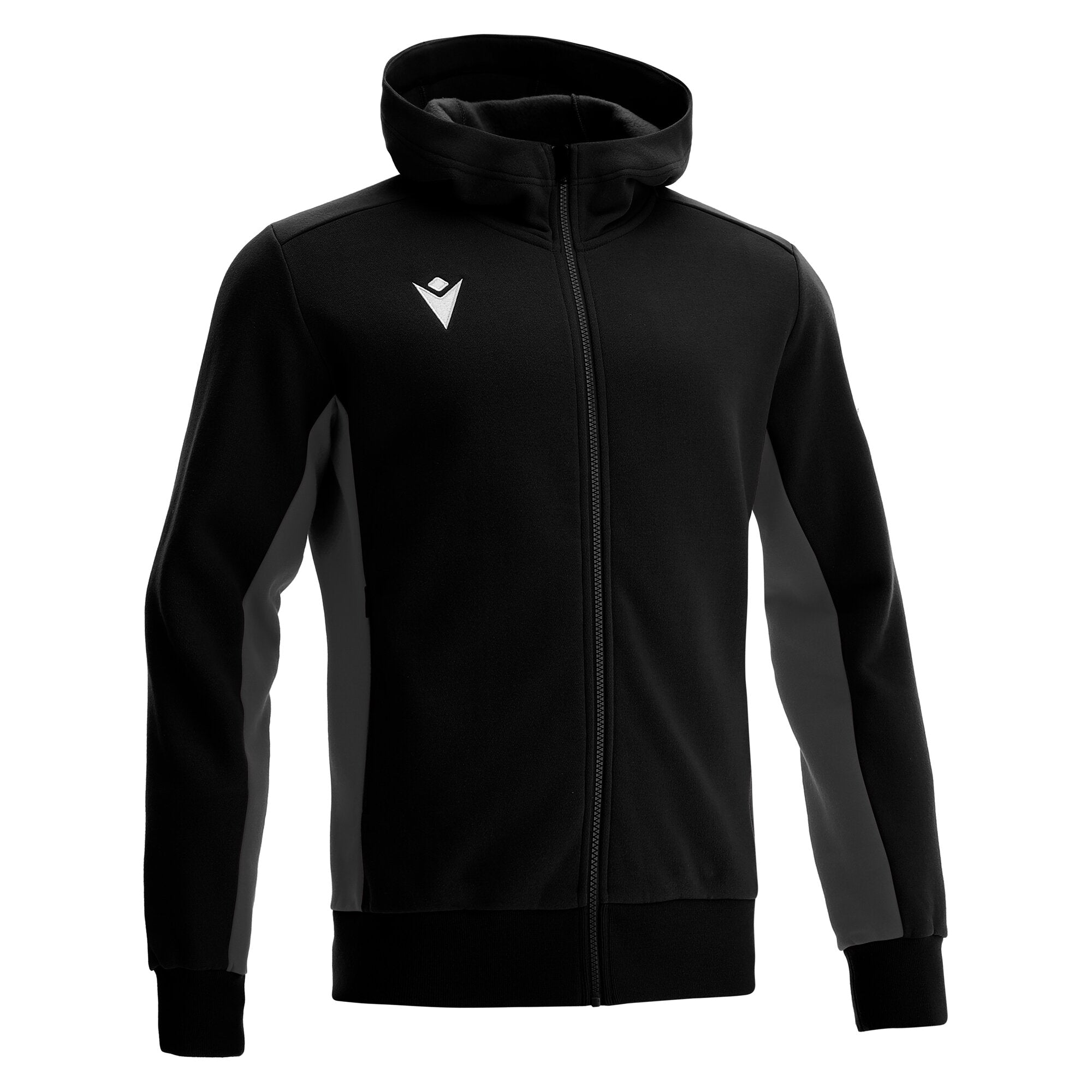 Felpa full zip Trumpet