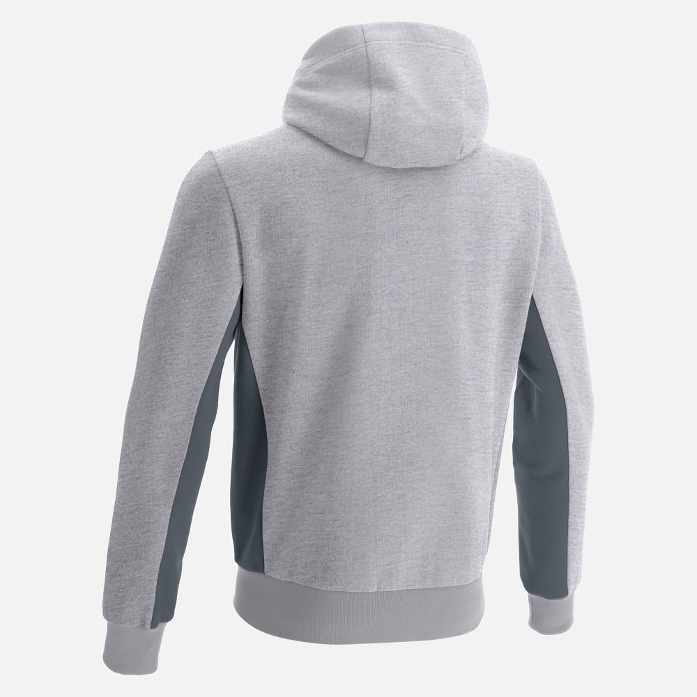 Felpa full zip Trumpet