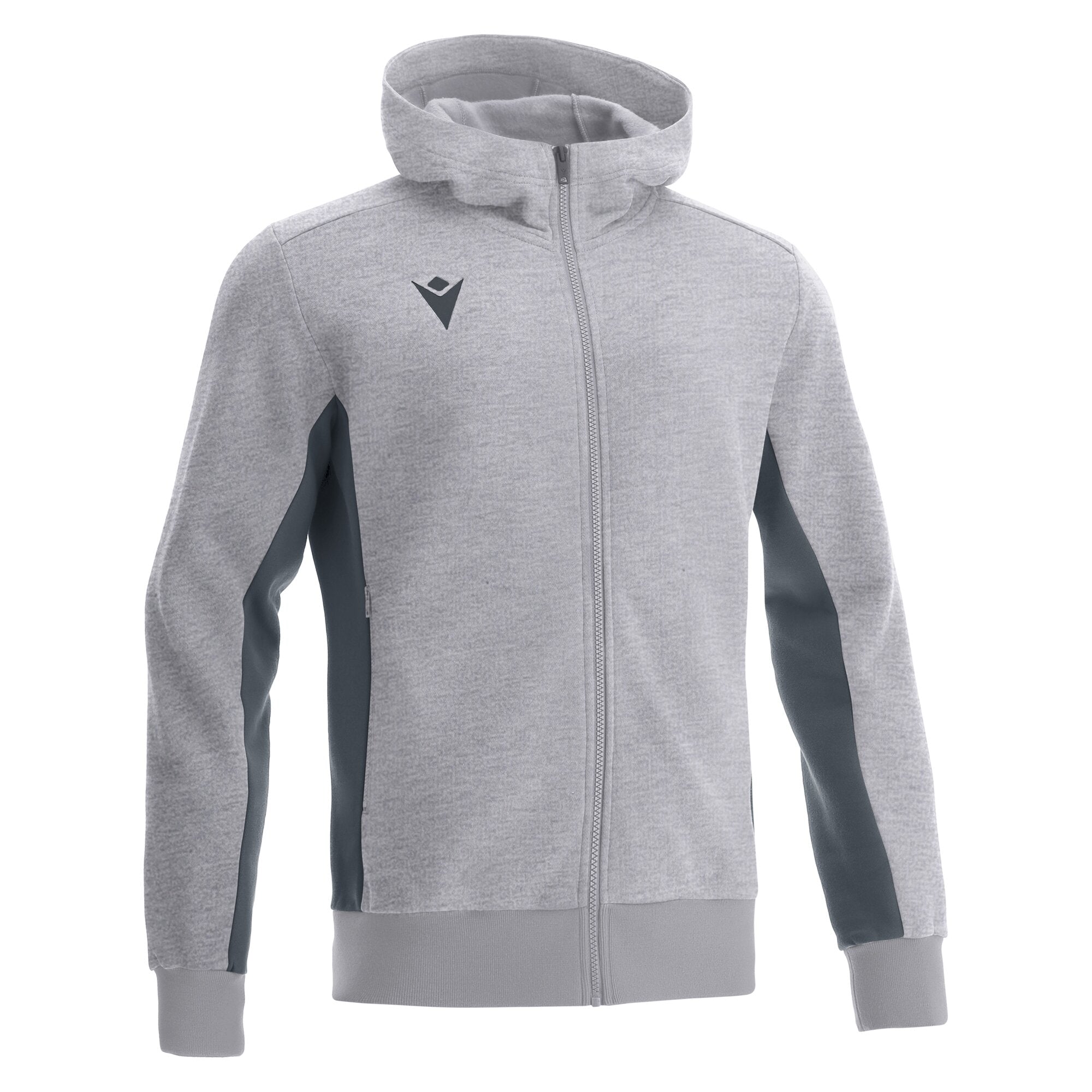 Felpa full zip Trumpet