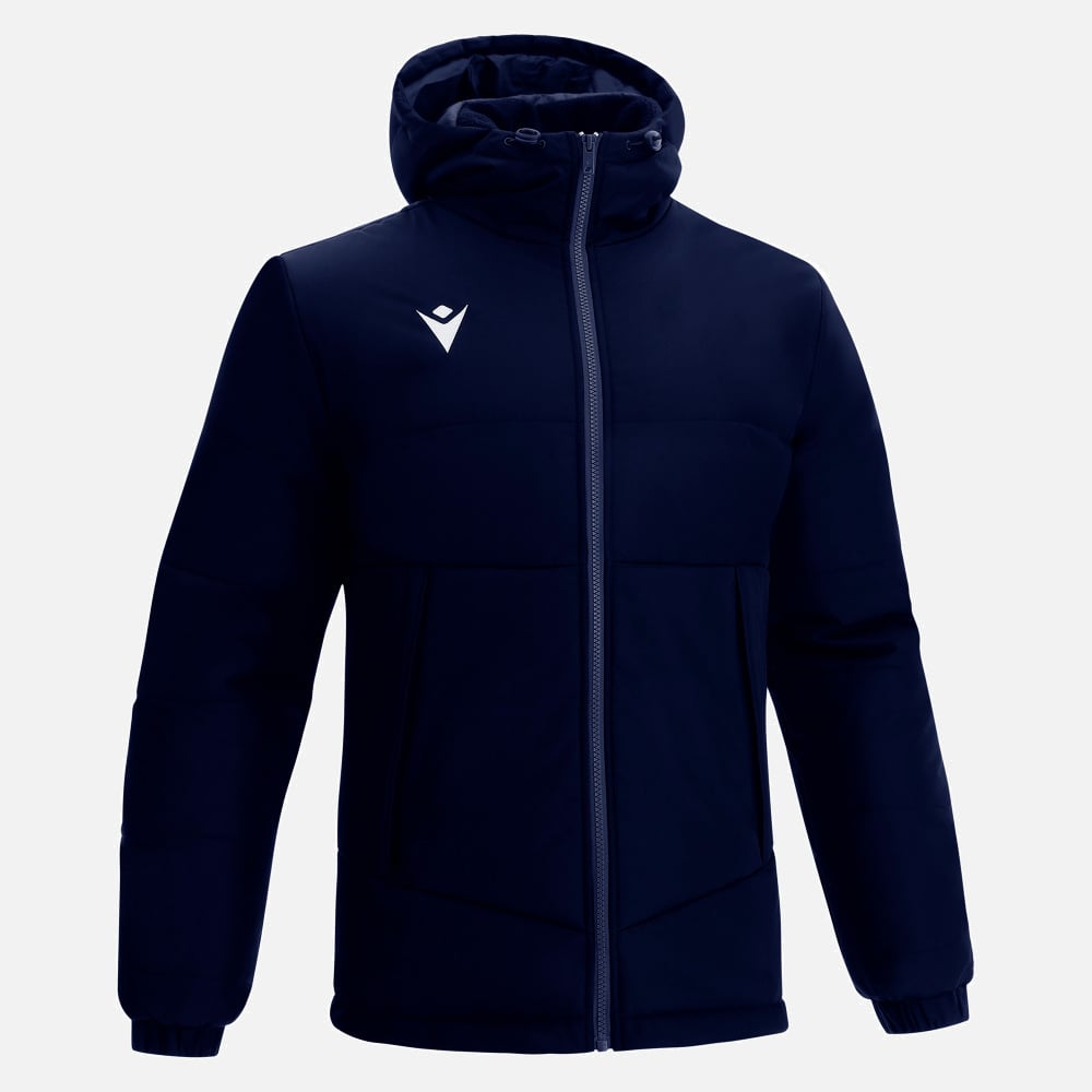Andes Bomber Giacca Sportiva Macron