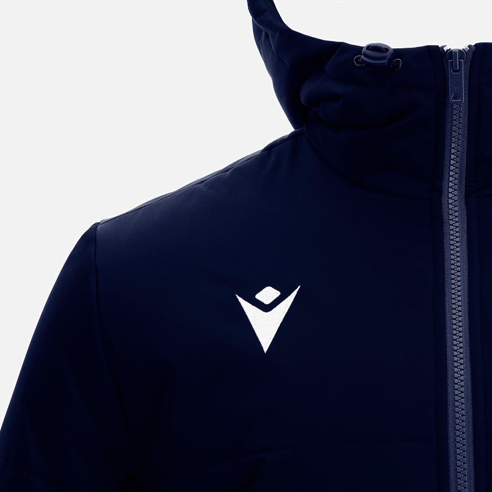 Andes Bomber Giacca Sportiva Macron