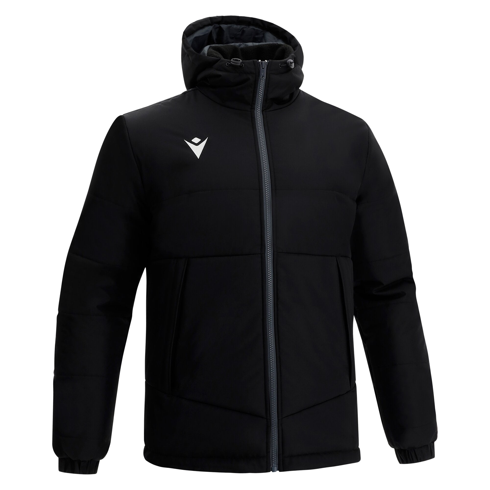Andes Bomber Giacca Sportiva Macron