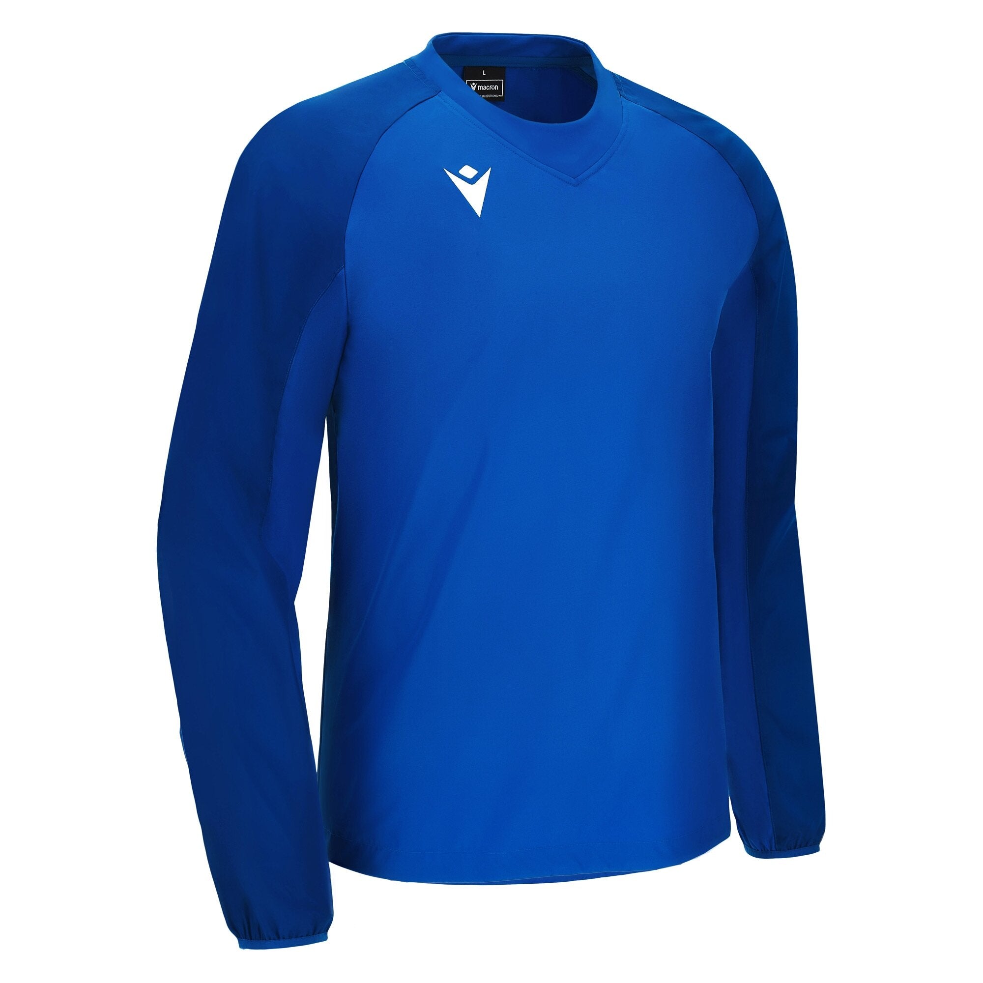 RAIN JACKET Denali Antivento Macron