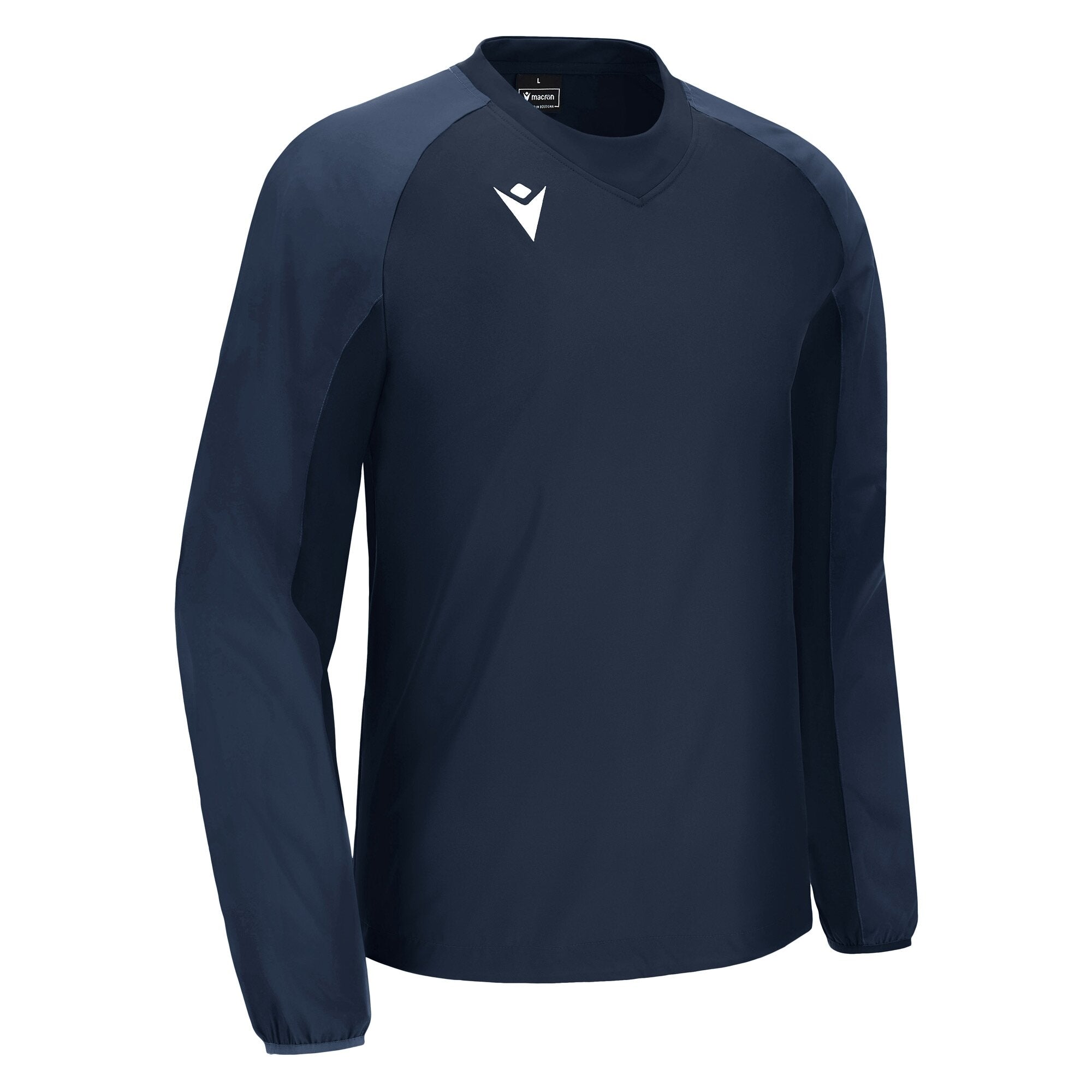 RAIN JACKET Denali Antivento Macron