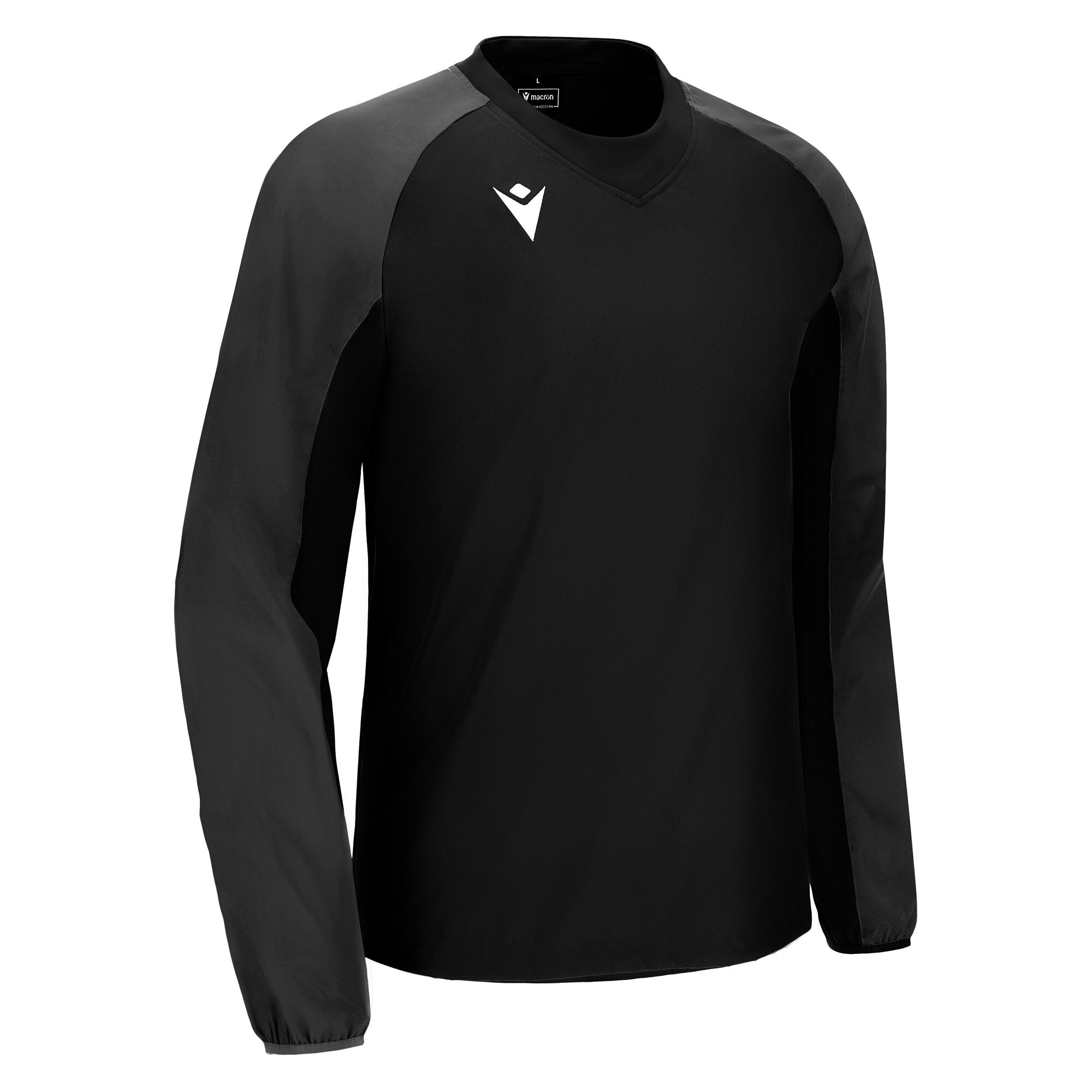RAIN JACKET Denali Antivento Macron