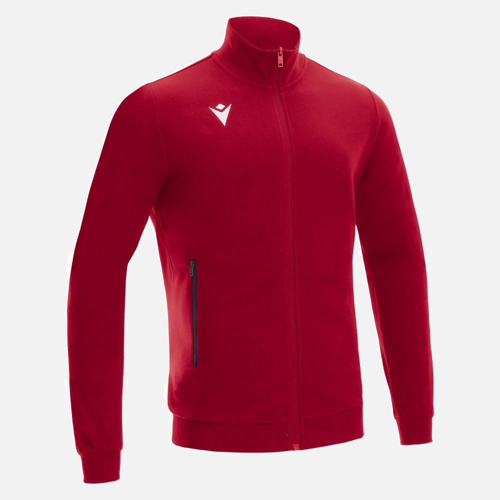 Beat felpa full zip