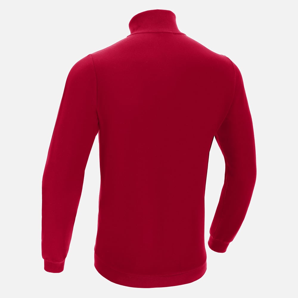 Beat felpa full zip