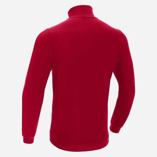 Beat felpa full zip