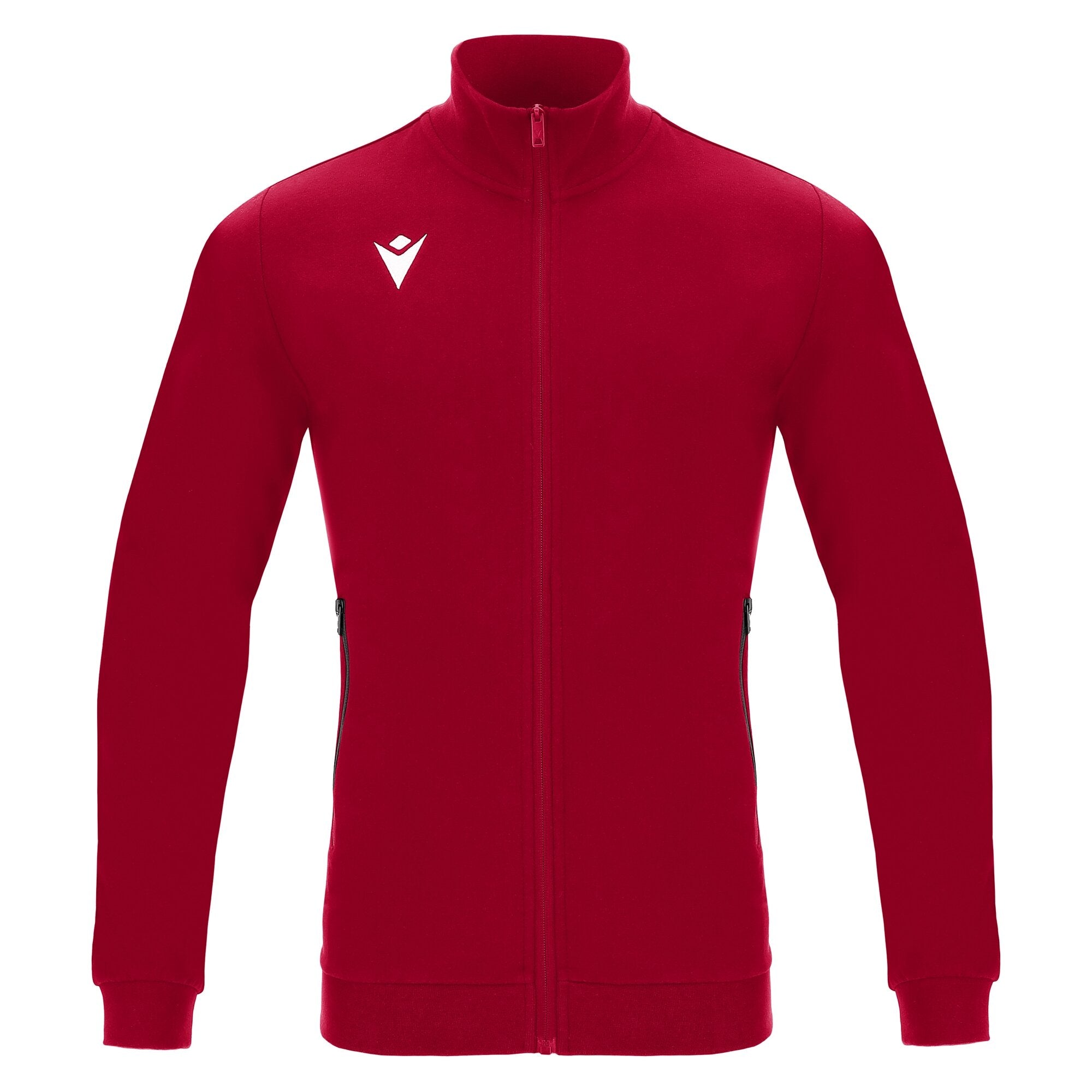 Beat felpa full zip