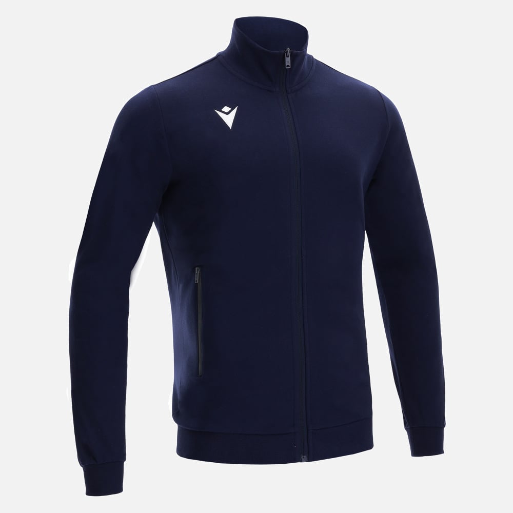 Beat felpa full zip