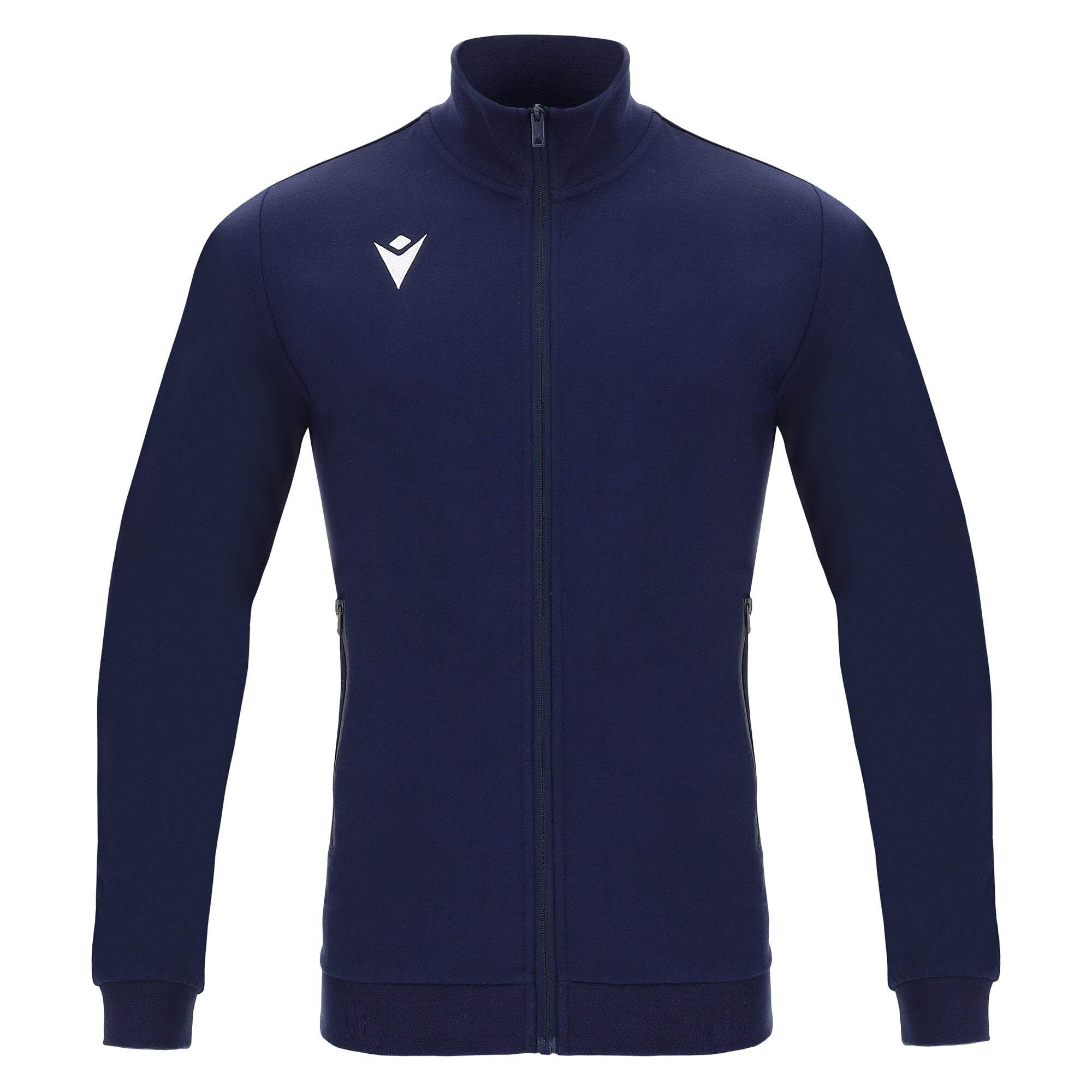 Beat felpa full zip