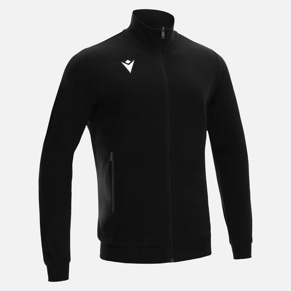 Beat felpa full zip
