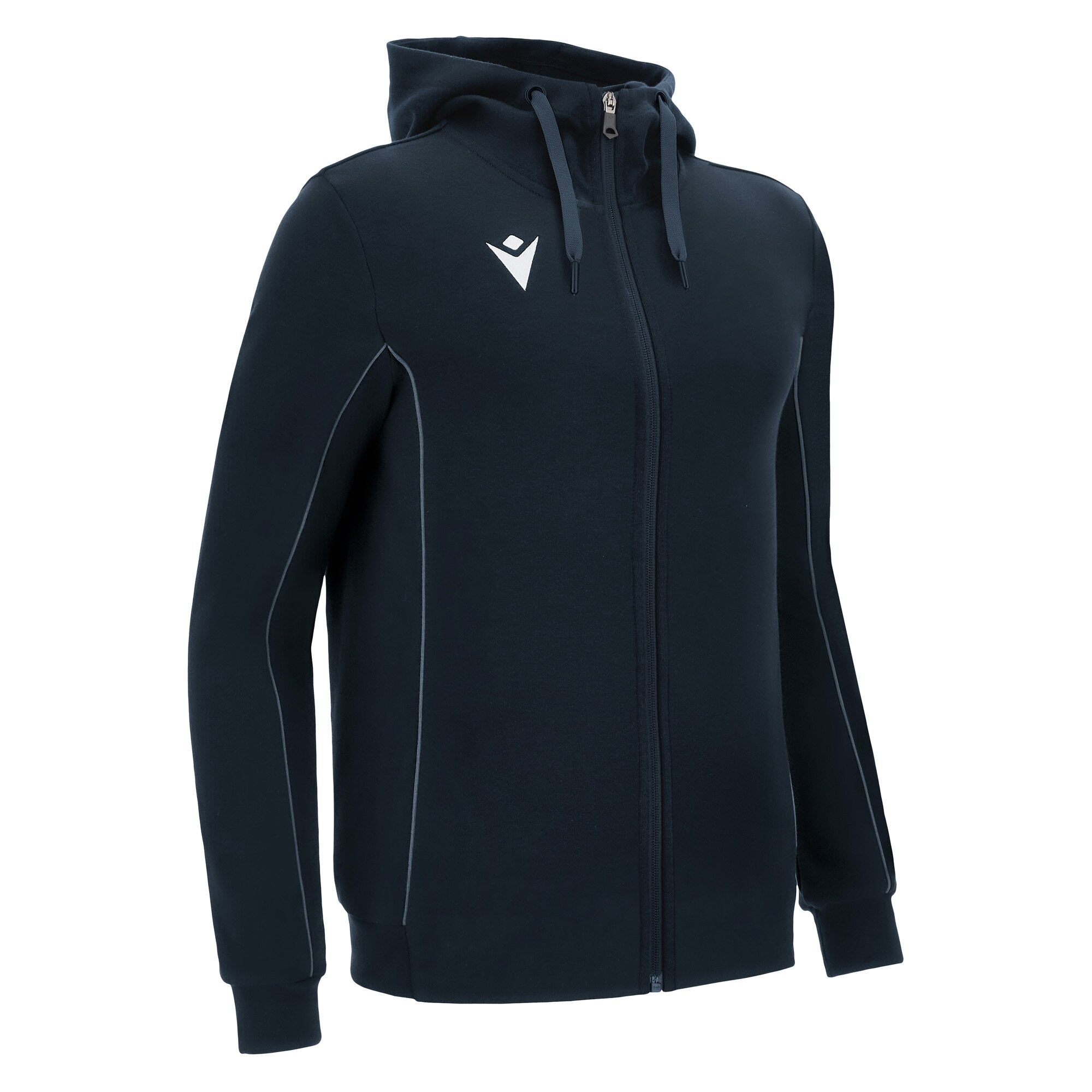 Stage felpa full zip