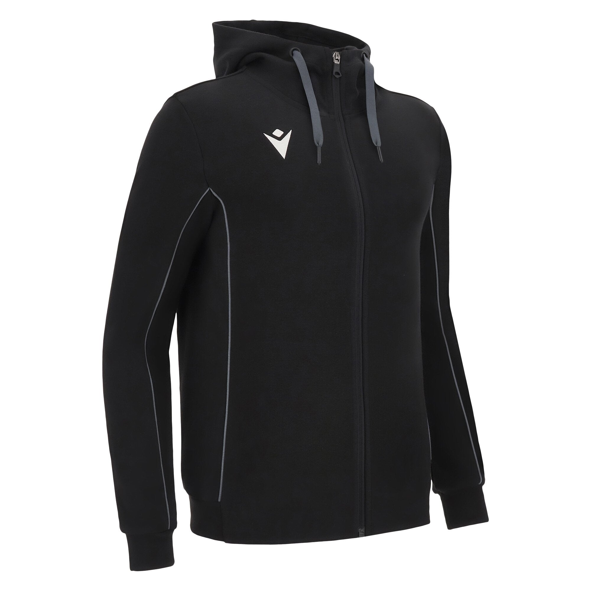 Stage felpa full zip