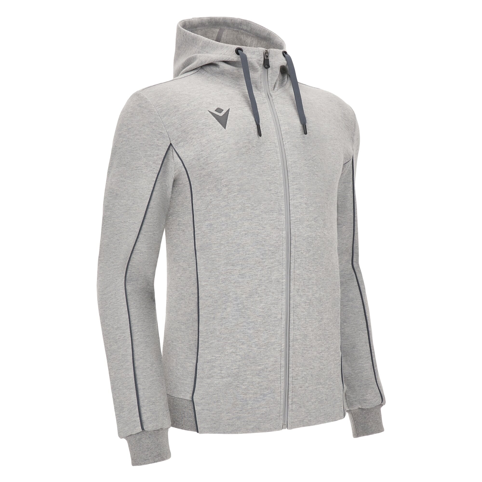 Stage felpa full zip