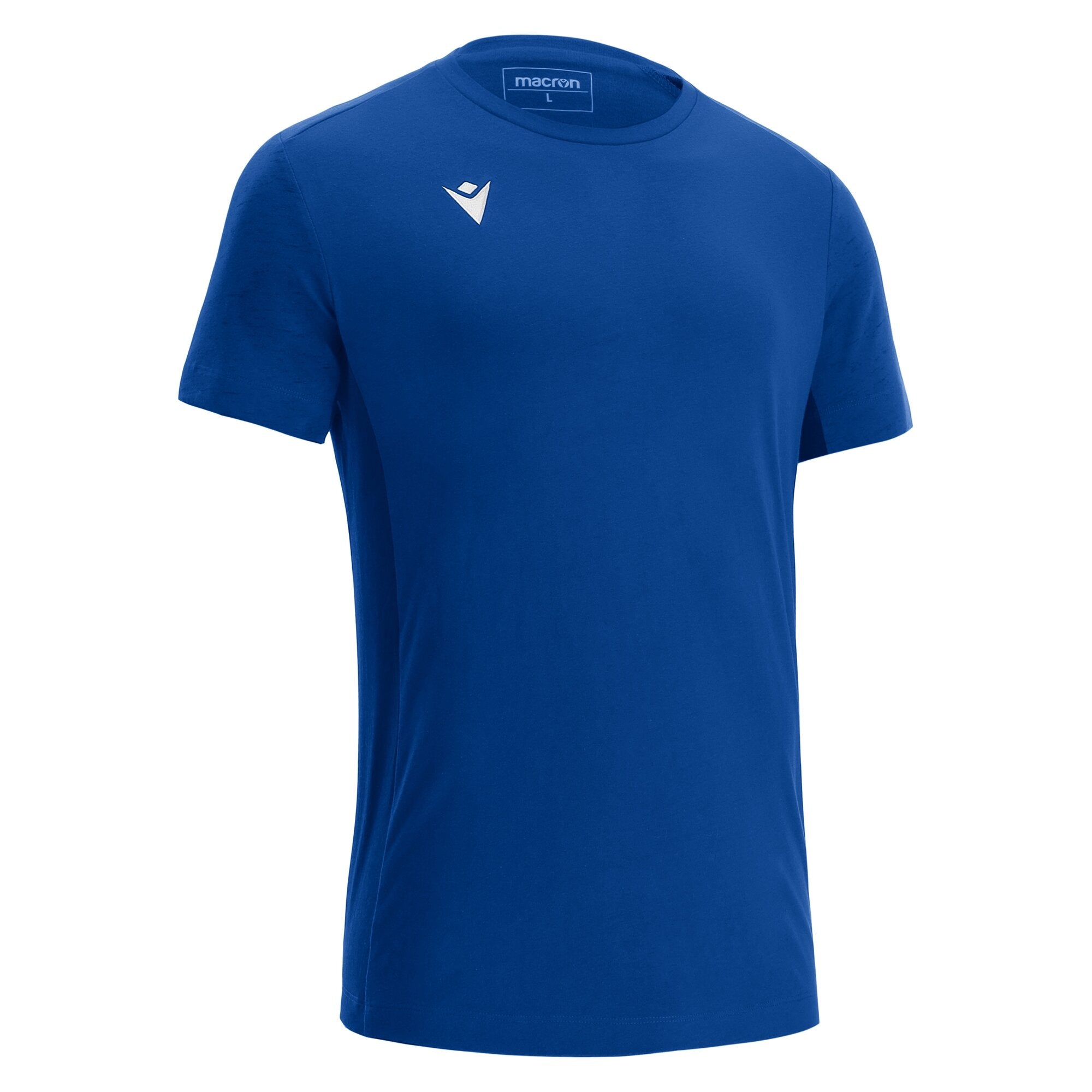 T-shirt in cotone Nevel Macron