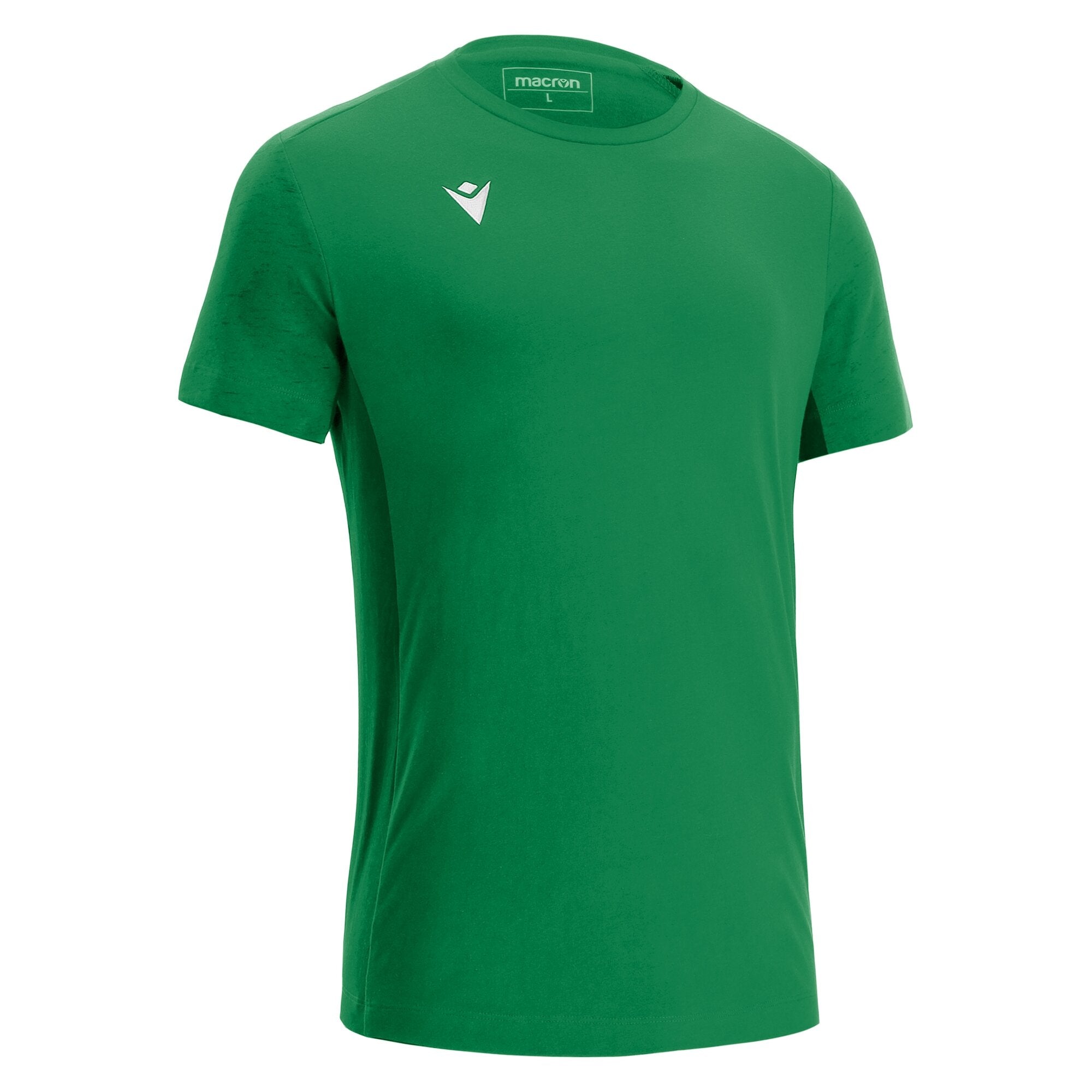 T-shirt in cotone Nevel Macron