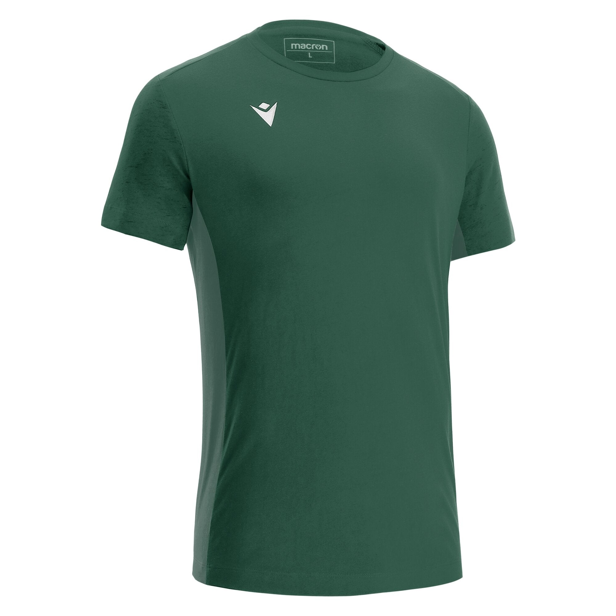 T-shirt in cotone Nevel Macron