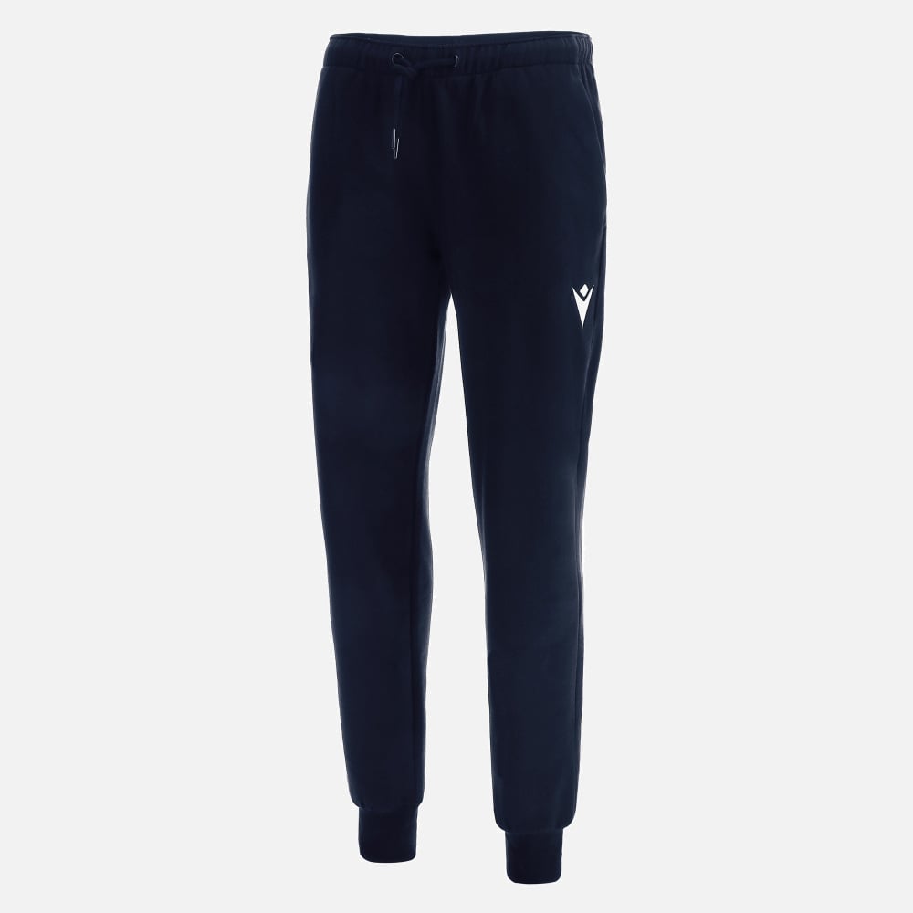 Pantaloni da donna in cotone Cymbal