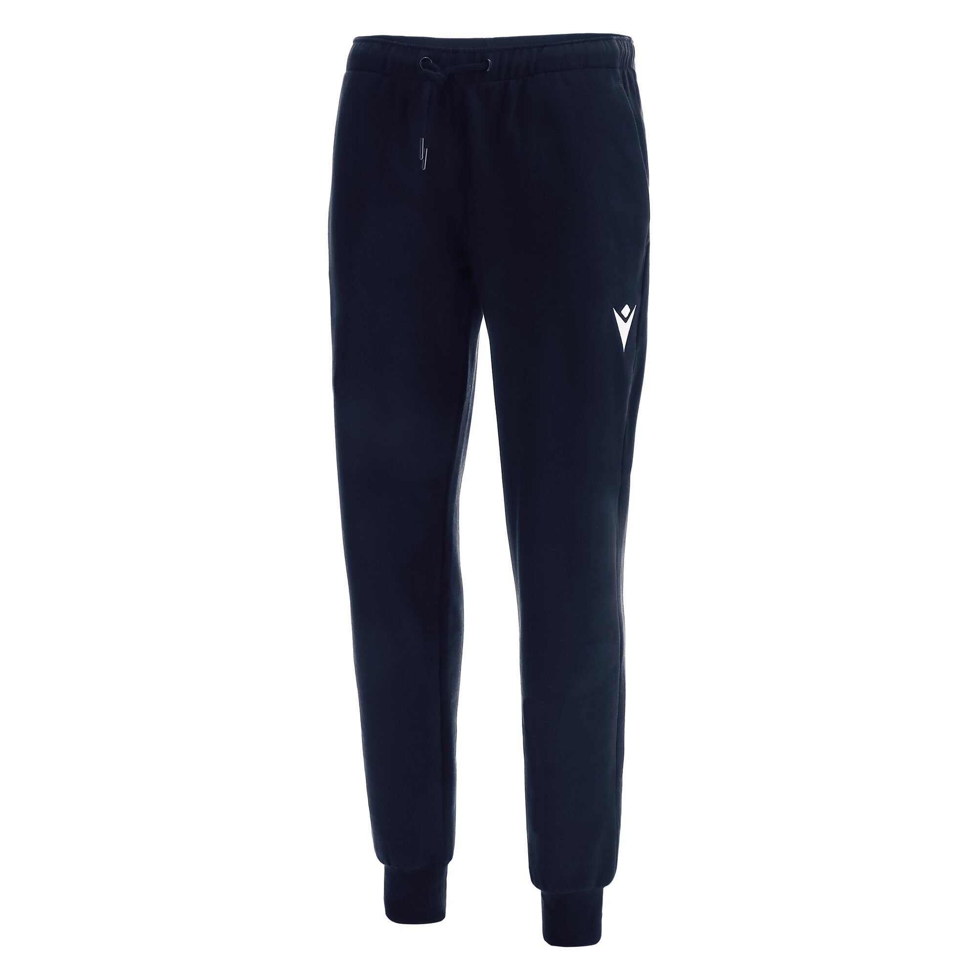 Pantaloni da donna in cotone Cymbal