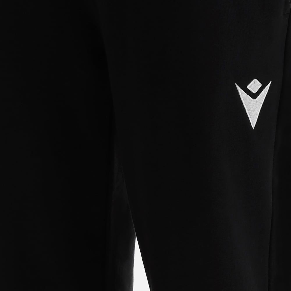 Pantaloni da donna in cotone Cymbal