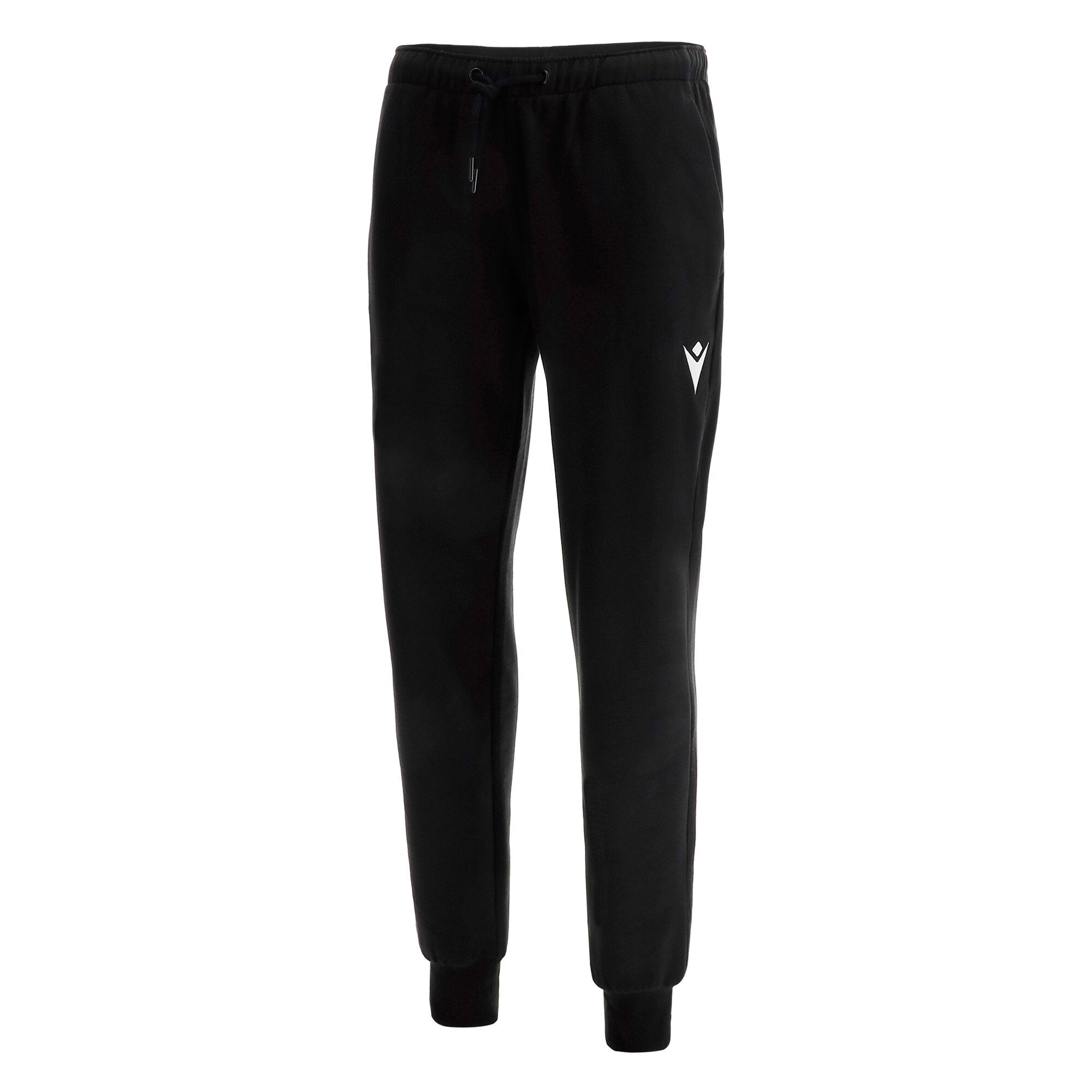 Pantaloni da donna in cotone Cymbal