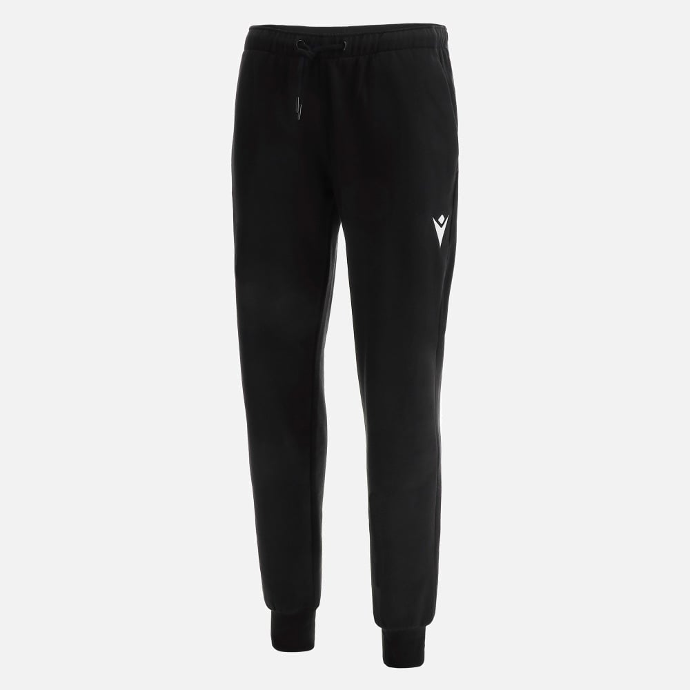 Pantaloni da donna in cotone Cymbal