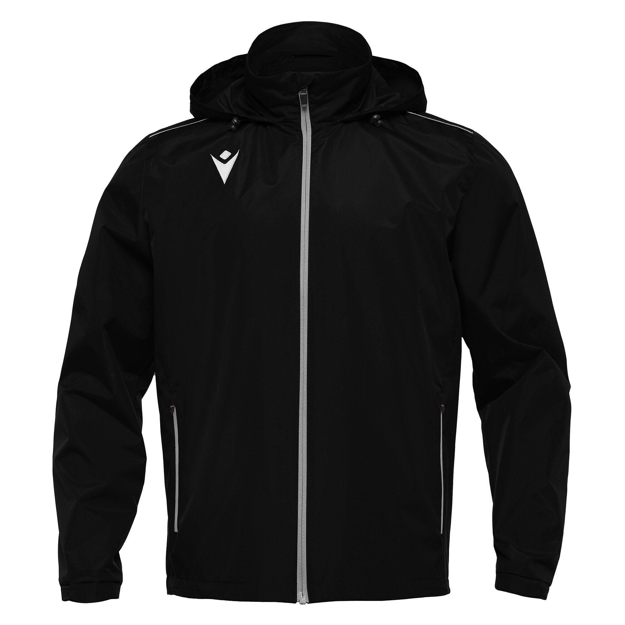 RAIN JACKET Lyngen Antivento Macron