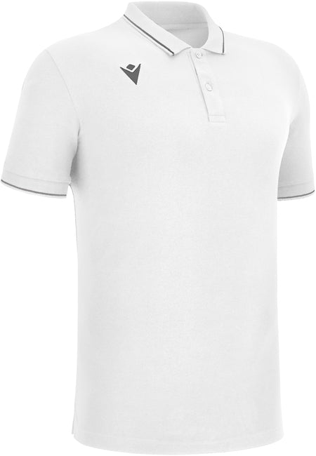 COMEDY ECO  polo Macron