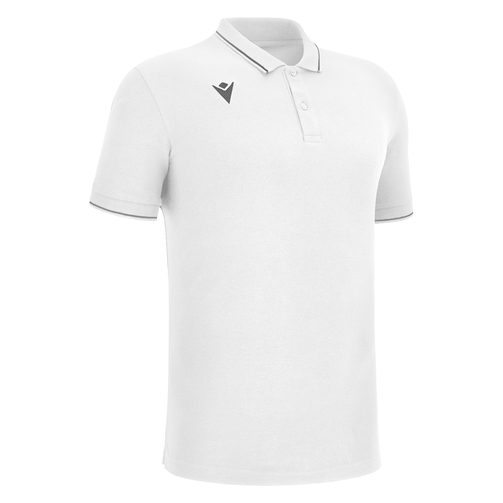 COMEDY ECO  polo Macron