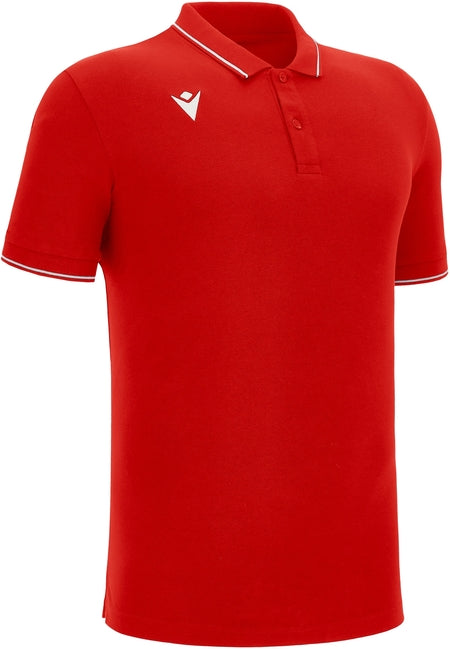 COMEDY ECO Macron polo