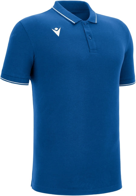 COMEDY ECO  polo Macron