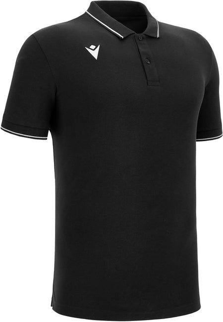 COMEDY ECO  polo Macron