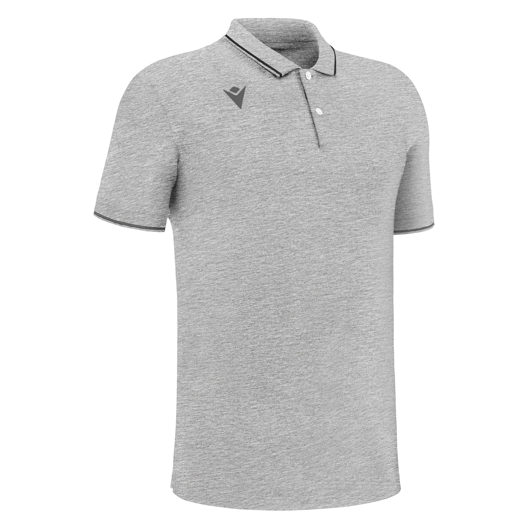 COMEDY ECO  polo Macron