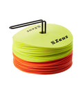 FLOOR MARKER 24 PZ ZEUS SPORT ATTREZZATURA