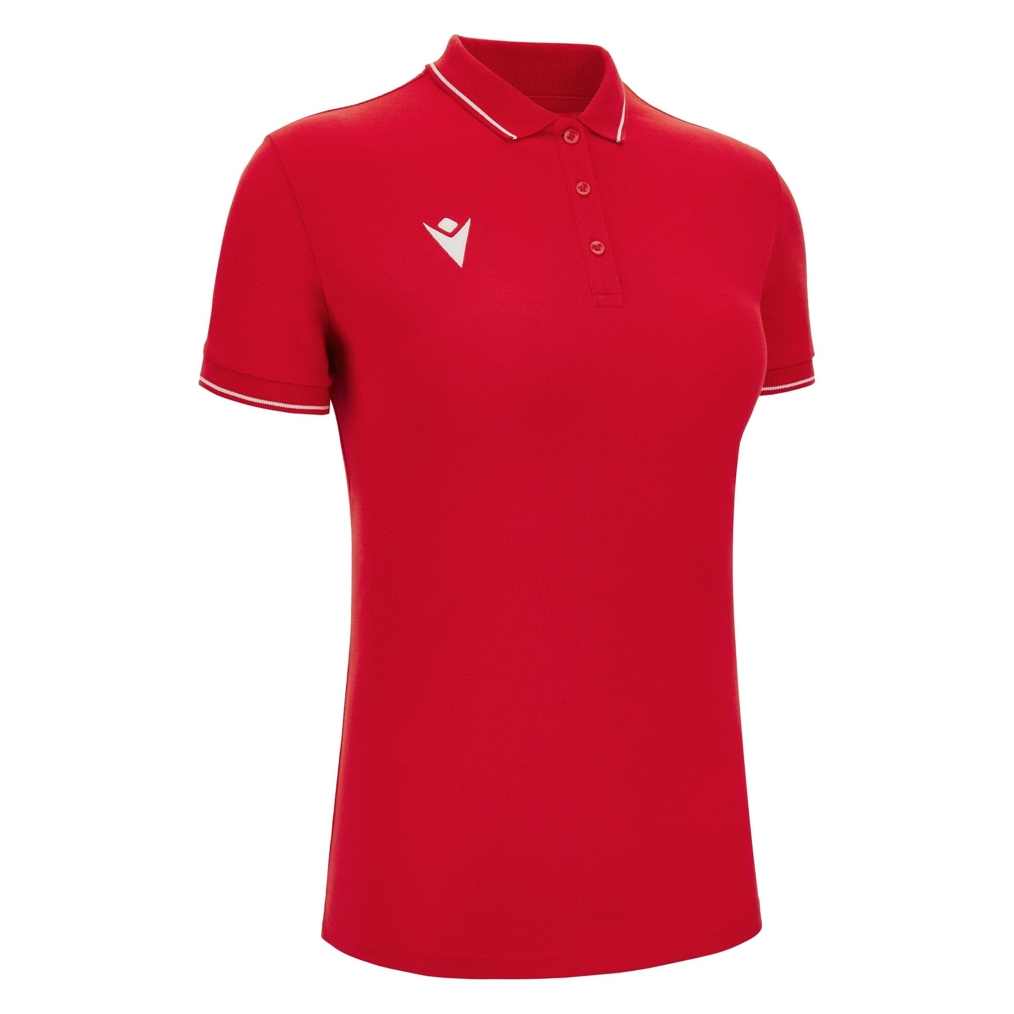Polo da donna Waltz polo Eco