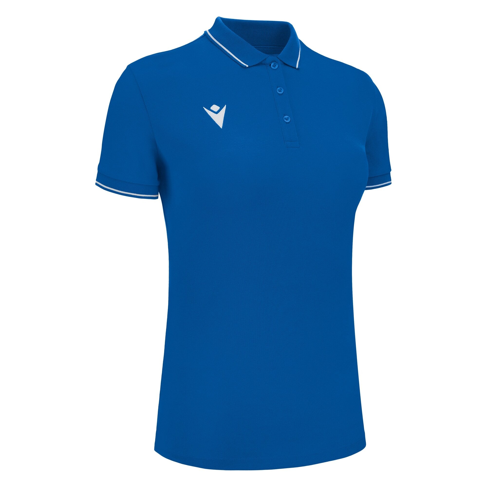 Polo da donna Waltz polo Eco
