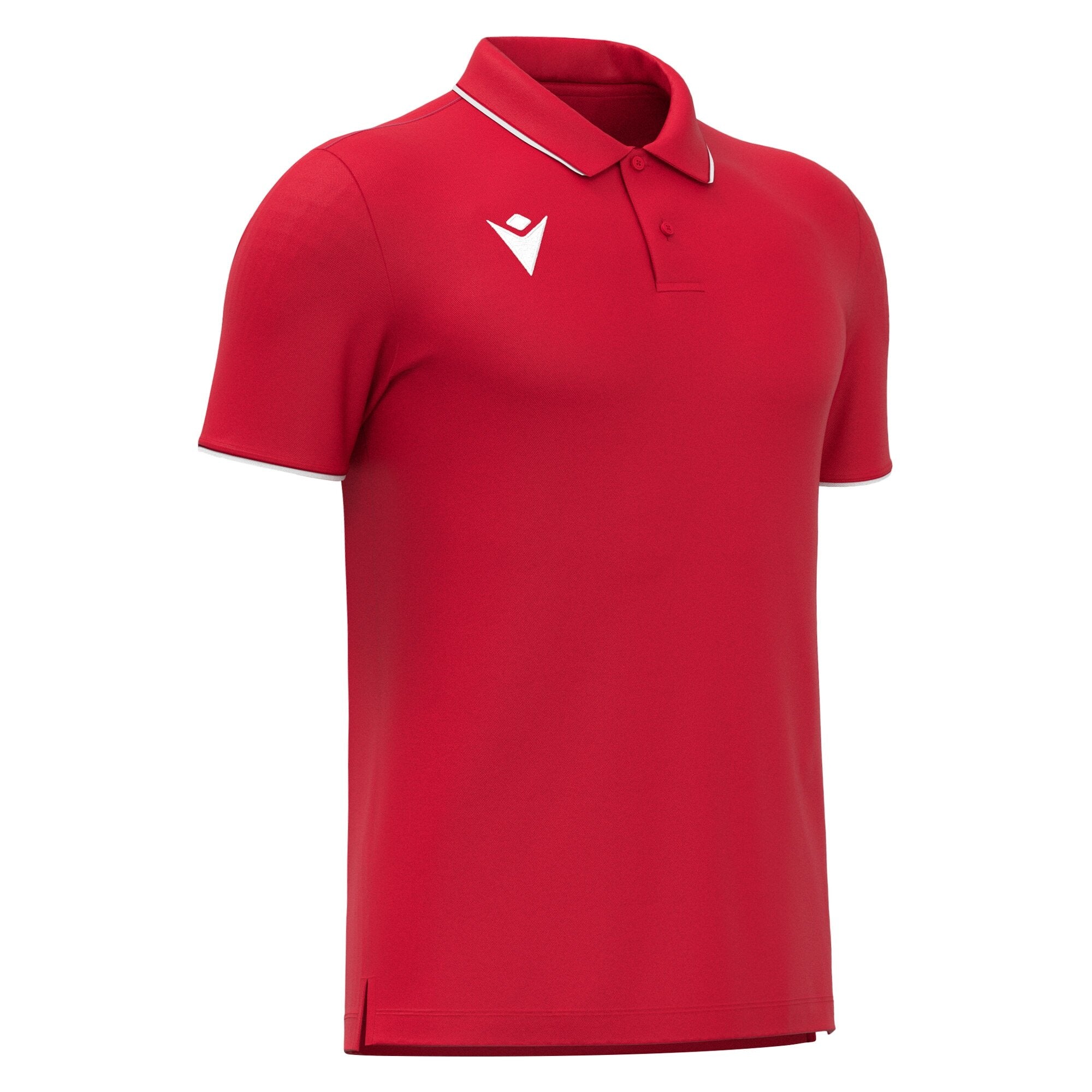 Draco hero polo Macron
